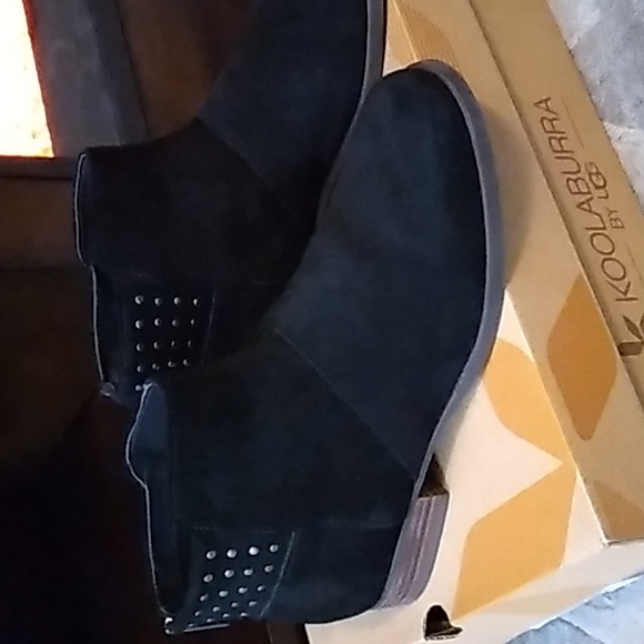 Ankle boots/booties - Picture 7 of 8